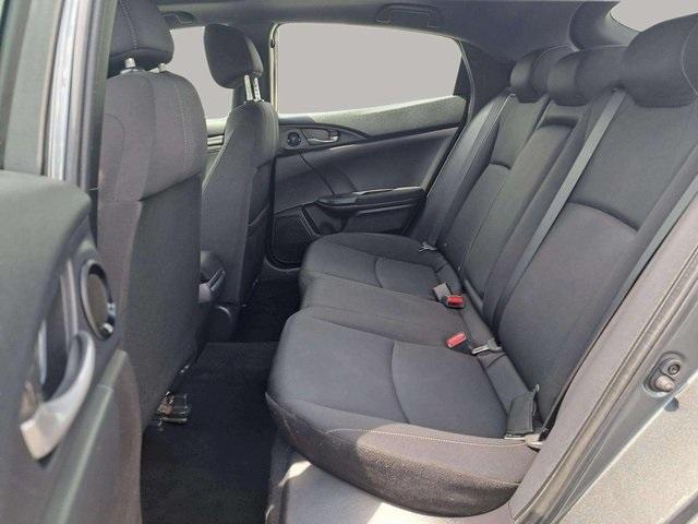 used 2019 Honda Civic car, priced at $18,888