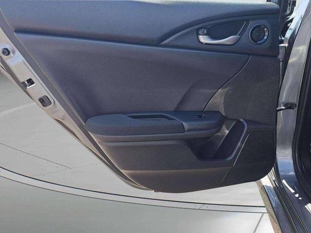 used 2019 Honda Civic car, priced at $18,888