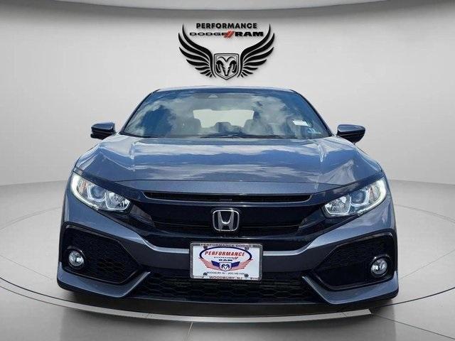 used 2019 Honda Civic car, priced at $18,888