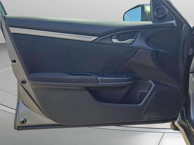 used 2019 Honda Civic car, priced at $18,888