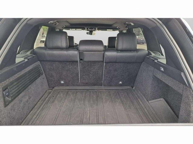 used 2017 Land Rover Range Rover car, priced at $25,555