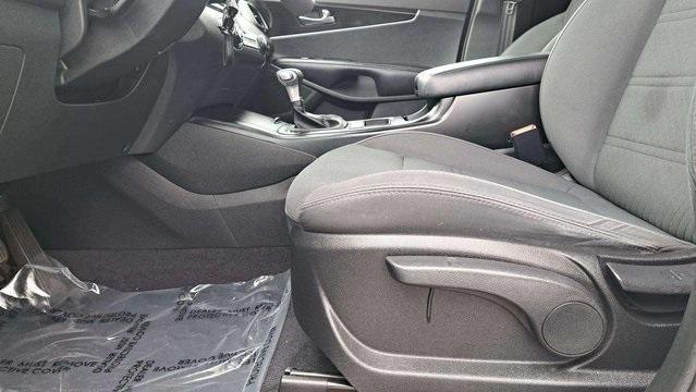 used 2020 Kia Sorento car, priced at $15,888