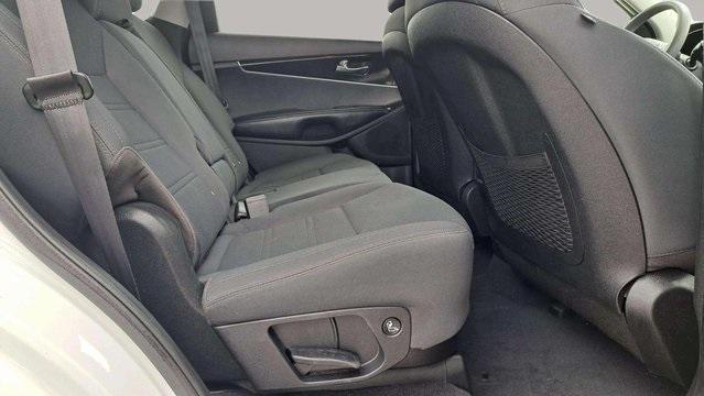 used 2020 Kia Sorento car, priced at $15,888