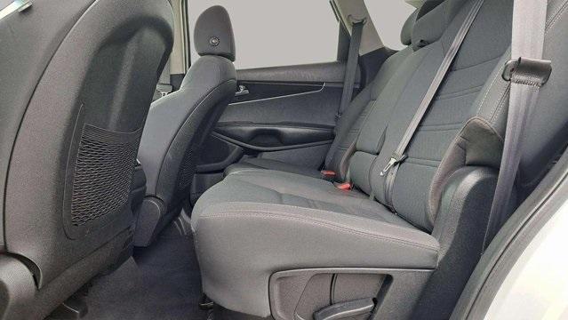 used 2020 Kia Sorento car, priced at $15,888