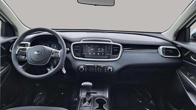 used 2020 Kia Sorento car, priced at $15,888