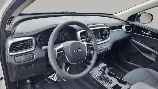 used 2020 Kia Sorento car, priced at $15,888
