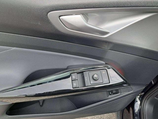 used 2023 Volkswagen ID.4 car, priced at $18,985