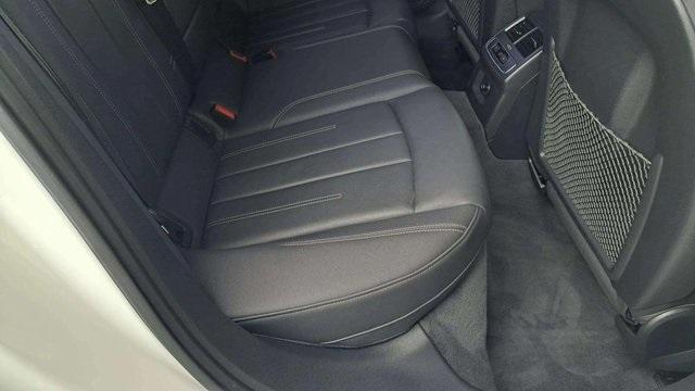 used 2020 Audi A4 car, priced at $20,599