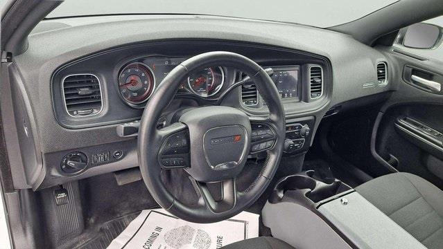 used 2023 Dodge Charger car, priced at $24,999