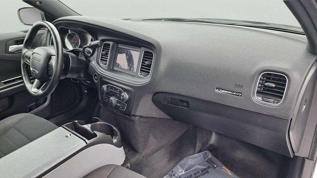 used 2023 Dodge Charger car, priced at $24,999