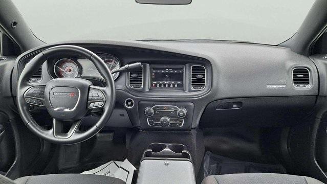 used 2023 Dodge Charger car, priced at $29,855
