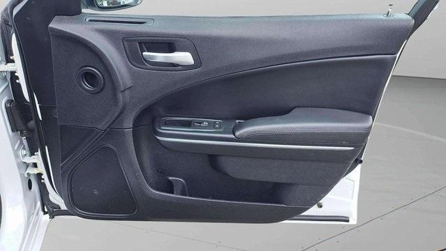 used 2023 Dodge Charger car, priced at $29,855