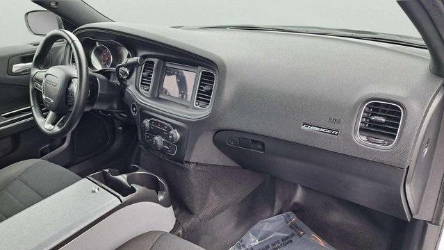used 2023 Dodge Charger car, priced at $29,855