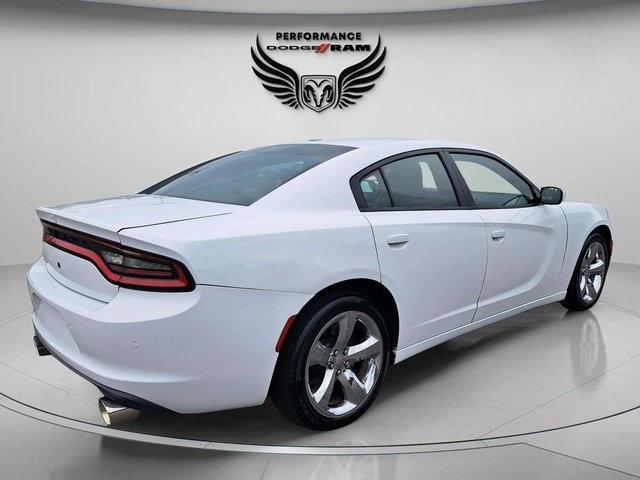 used 2023 Dodge Charger car, priced at $29,855