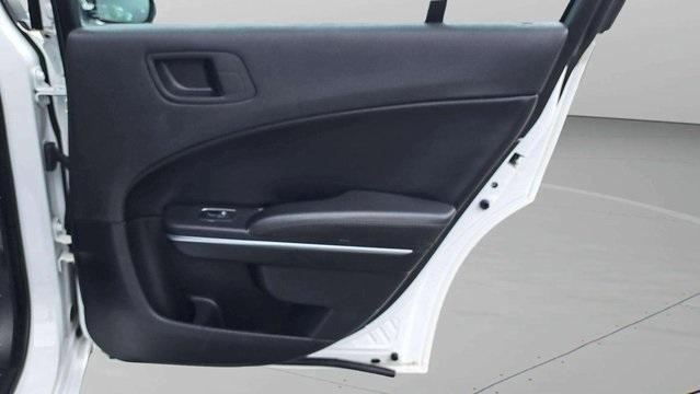 used 2023 Dodge Charger car, priced at $29,855