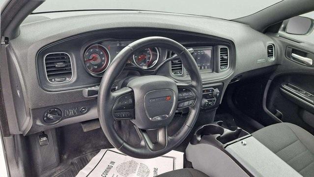 used 2023 Dodge Charger car, priced at $29,855