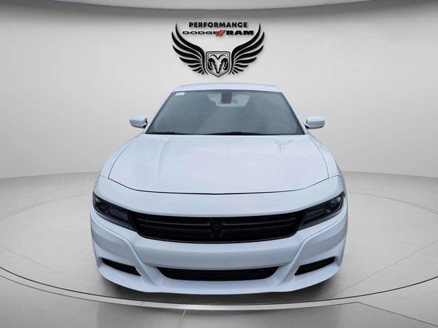 used 2023 Dodge Charger car, priced at $24,999