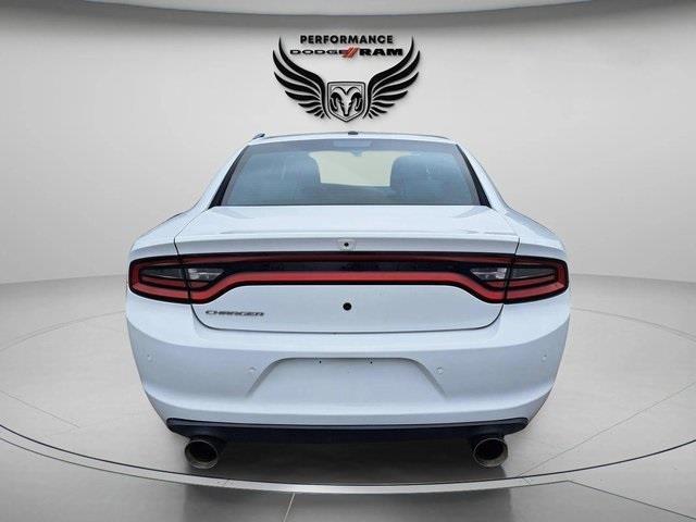 used 2023 Dodge Charger car, priced at $24,999
