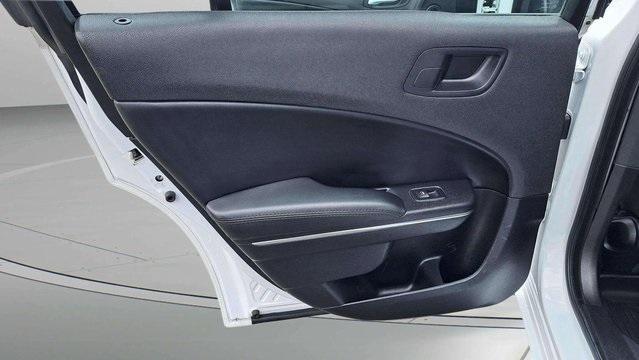 used 2023 Dodge Charger car, priced at $29,855