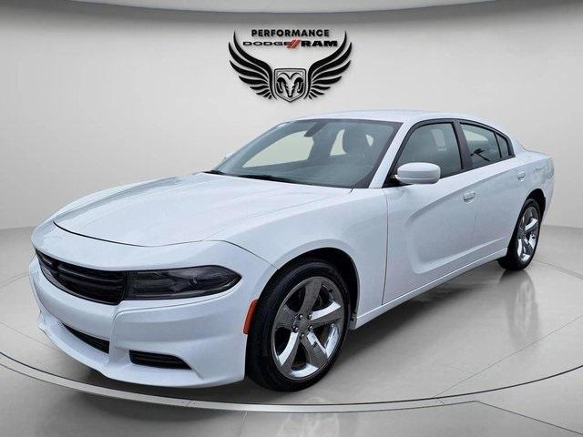used 2023 Dodge Charger car, priced at $29,855