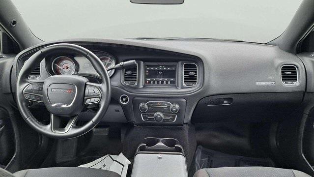 used 2023 Dodge Charger car, priced at $24,999