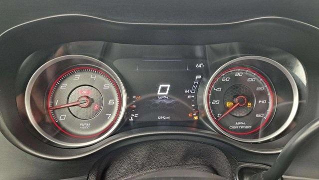 used 2023 Dodge Charger car, priced at $29,855