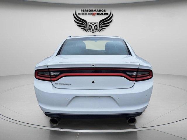 used 2023 Dodge Charger car, priced at $29,855