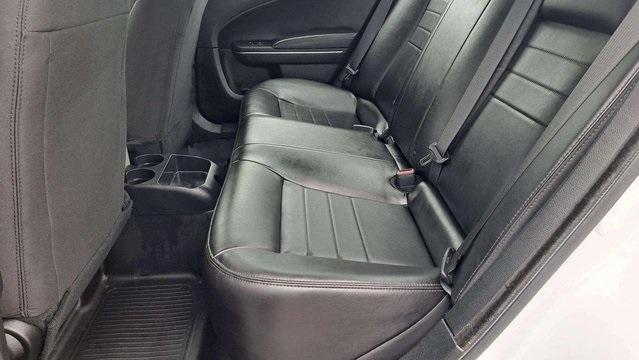 used 2023 Dodge Charger car, priced at $29,855