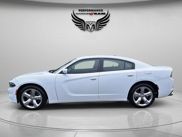 used 2023 Dodge Charger car, priced at $29,855