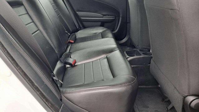 used 2023 Dodge Charger car, priced at $29,855
