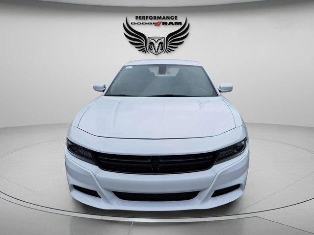 used 2023 Dodge Charger car, priced at $29,855