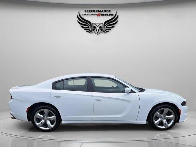 used 2023 Dodge Charger car, priced at $29,855