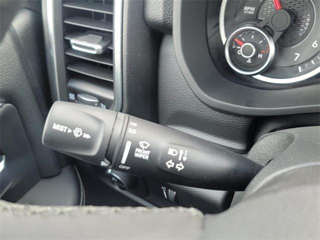 new 2026 Ram 2500 car, priced at $75,523