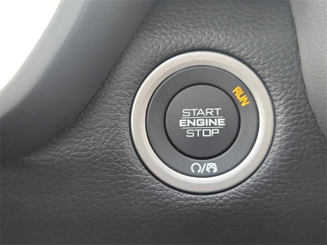 new 2026 Ram 2500 car, priced at $75,523