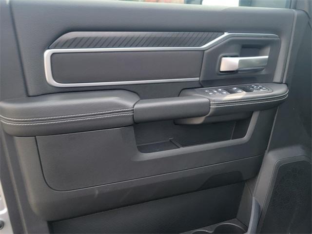 new 2026 Ram 2500 car, priced at $75,523