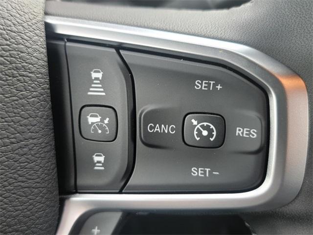 new 2026 Ram 2500 car, priced at $75,523