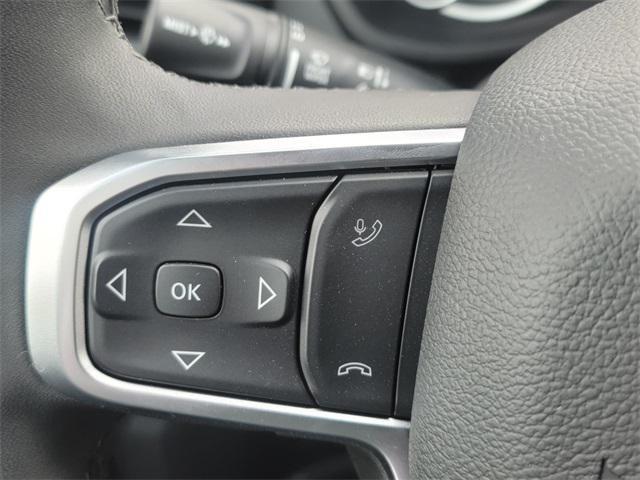 new 2026 Ram 2500 car, priced at $75,523