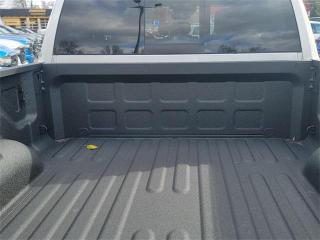 new 2026 Ram 2500 car, priced at $75,523