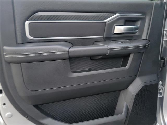 new 2026 Ram 2500 car, priced at $75,523