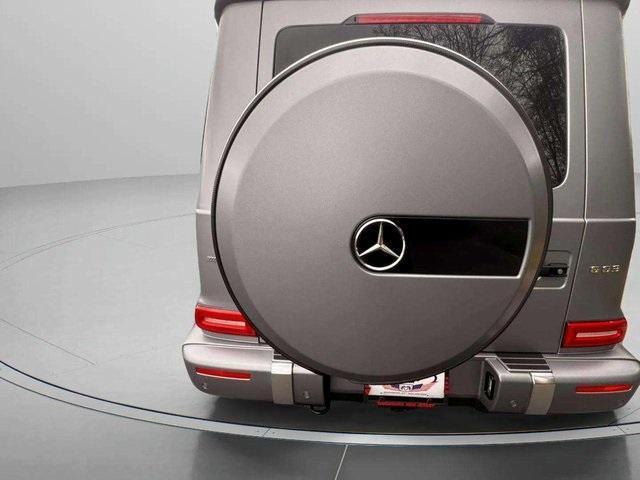 used 2023 Mercedes-Benz AMG G 63 car, priced at $187,499