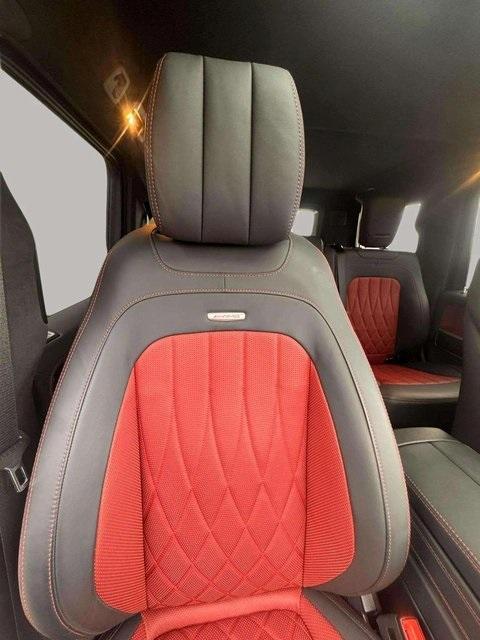 used 2023 Mercedes-Benz AMG G 63 car, priced at $187,499