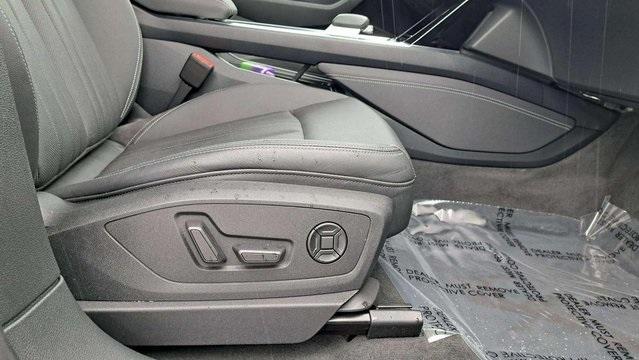 used 2022 Audi e-tron Sportback car, priced at $34,855