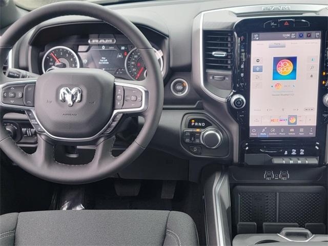 new 2026 Ram 1500 car, priced at $54,094