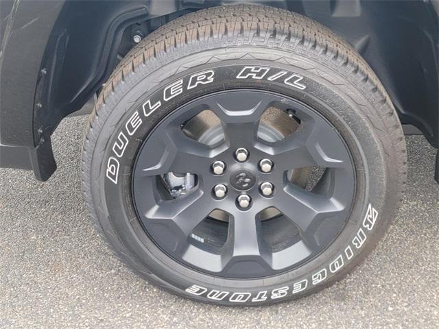 new 2026 Ram 1500 car, priced at $54,094