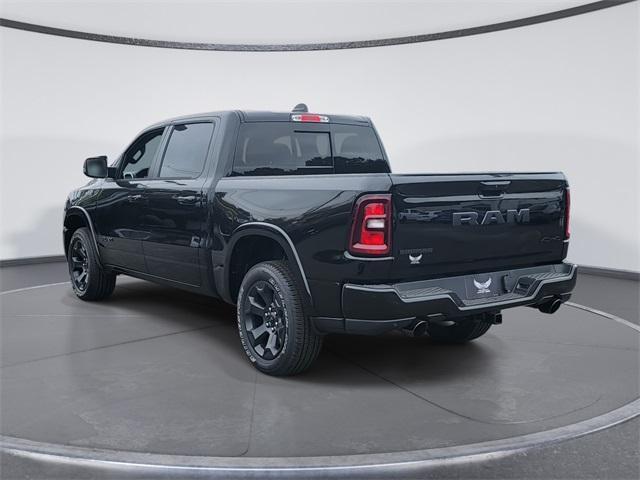 new 2026 Ram 1500 car, priced at $54,094