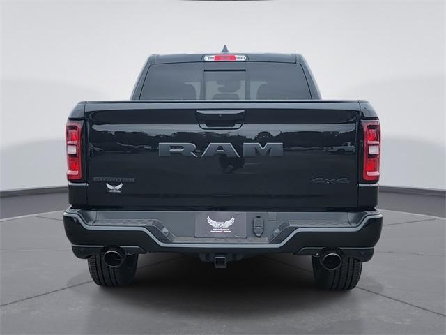 new 2026 Ram 1500 car, priced at $54,094