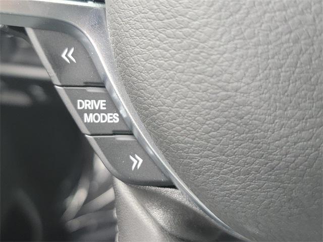 new 2026 Ram 1500 car, priced at $54,094