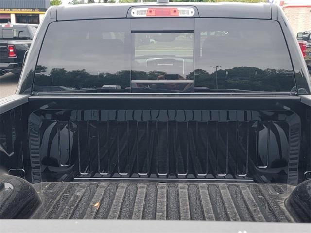 new 2026 Ram 1500 car, priced at $54,094