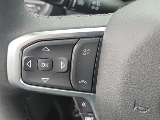 new 2026 Ram 1500 car, priced at $54,094