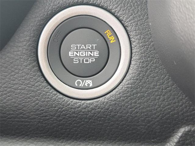 new 2026 Ram 1500 car, priced at $54,094